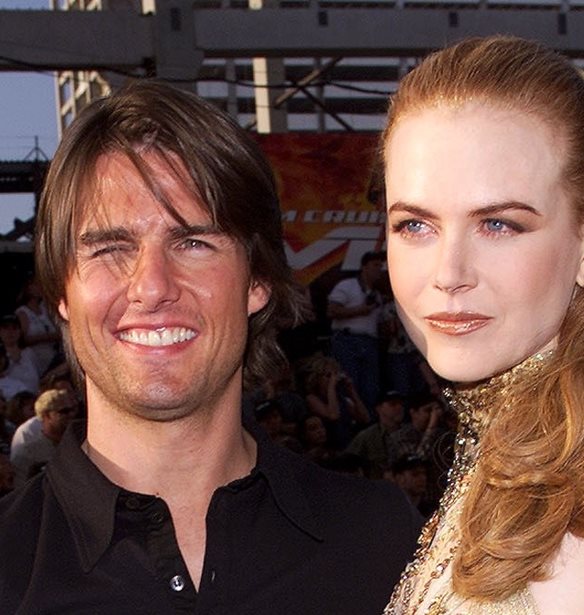 Isabella Cruise | &#x397; &#x3C3;&#x3C0;&#x3AC;&#x3BD;&#x3B9;&#x3B1; &#x3B5;&#x3BC;&#x3C6;&#x3AC;&#x3BD;&#x3B9;&#x3C3;&#x3B7; &#x3C4;&#x3B7;&#x3C2; &#x3BA;&#x3CC;&#x3C1;&#x3B7;&#x3C2; &#x3C4;&#x3BF;&#x3C5; Tom Cruise &#x3BC;&#x3B5; &#x3BC;&#x3C0;&#x3BB;&#x3BF;&#x3CD;&#x3B6;&#x3B1; &quot;Top Gun&quot;