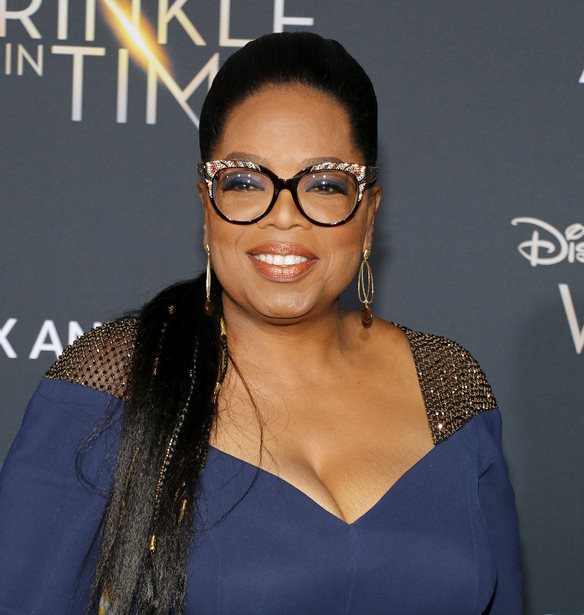 Oprah Winfrey | &#x397; &#x3C3;&#x3C5;&#x3B3;&#x3BA;&#x3B9;&#x3BD;&#x3B7;&#x3C4;&#x3B9;&#x3BA;&#x3AE; &#x3B1;&#x3BD;&#x3AC;&#x3C1;&#x3C4;&#x3B7;&#x3C3;&#x3B7; &#x3B3;&#x3B9;&#x3B1; &#x3C4;&#x3BF;&#x3BD; &#x3B8;&#x3AC;&#x3BD;&#x3B1;&#x3C4;&#x3BF; &#x3C4;&#x3BF;&#x3C5; &#x3C0;&#x3B1;&#x3C4;&#x3AD;&#x3C1;&#x3B1; &#x3C4;&#x3B7;&#x3C2;