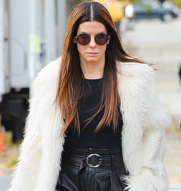 &#x3A0;&#x3BF;&#x3C5; &#x3B5;&#x3B8;&#x3B5;&#x3AC;&#x3B8;&#x3B7;&#x3C3;&#x3B1;&#x3BD; &#x3B7; Sandra Bullock &#x3BC;&#x3B5; &#x3C4;&#x3B7;&#x3BD; Cate Blanchett &#x3BA;&#x3B1;&#x3B9; &#x3C4;&#x3B7;&#x3BD; Rihanna;