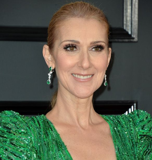 &#x397; Celine Dion &#x3C3;&#x3C5;&#x3BC;&#x3B2;&#x3BF;&#x3C5;&#x3BB;&#x3B5;&#x3CD;&#x3B5;&#x3B9; &#x3C4;&#x3B7; Beyonc&#xE9; &#x3B3;&#x3B9;&#x3B1; &#x3C4;&#x3BF; &#x3C0;&#x3CE;&#x3C2; &#x3B5;&#x3AF;&#x3BD;&#x3B1;&#x3B9; &#x3BD;&#x3B1; &#x3BC;&#x3B5;&#x3B3;&#x3B1;&#x3BB;&#x3CE;&#x3BD;&#x3B5;&#x3B9;&#x3C2; &#x3B4;&#x3AF;&#x3B4;&#x3C5;&#x3BC;&#x3B1;