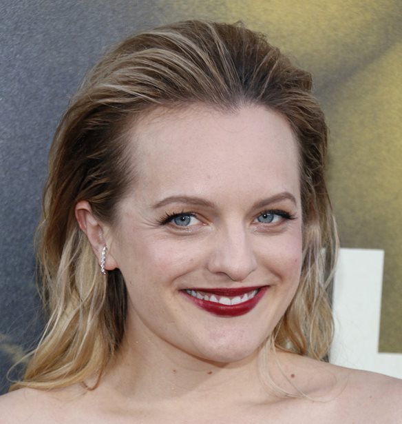 &quot;&#x389;&#x3C4;&#x3B1;&#x3BD; &#x3BB;&#x3AF;&#x3B3;&#x3BF; &#x3B5;&#x3BA;&#x3C6;&#x3BF;&#x3B2;&#x3B9;&#x3C3;&#x3C4;&#x3B9;&#x3BA;&#x3CC;&quot; | &#x397; Elisabeth Moss &#x3BC;&#x3B9;&#x3BB;&#x3AC; &#x3B3;&#x3B9;&#x3B1; &#x3C4;&#x3B7; &#x3B4;&#x3CD;&#x3C3;&#x3BA;&#x3BF;&#x3BB;&#x3B7; &#x3C3;&#x3C5;&#x3BD;&#x3CD;&#x3C0;&#x3B1;&#x3C1;&#x3BE;&#x3AE; &#x3C4;&#x3B7;&#x3C2; &#x3BC;&#x3B5; &#x3C4;&#x3B7;&#x3BD; Angelina Jolie