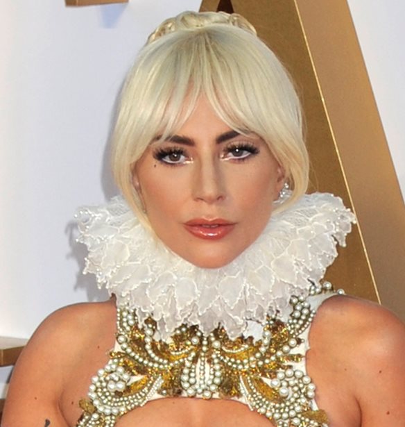 Lady Gaga: &#x397; &#x3B5;&#x3BE;&#x3BF;&#x3BC;&#x3BF;&#x3BB;&#x3CC;&#x3B3;&#x3B7;&#x3C3;&#x3B7; &#x3B3;&#x3B9;&#x3B1; &#x3C4;&#x3B7; &#x3C3;&#x3B5;&#x3BE;&#x3BF;&#x3C5;&#x3B1;&#x3BB;&#x3B9;&#x3BA;&#x3AE; &#x3B5;&#x3C0;&#x3AF;&#x3B8;&#x3B5;&#x3C3;&#x3B7; &#x3C0;&#x3BF;&#x3C5; &#x3B2;&#x3AF;&#x3C9;&#x3C3;&#x3B5; &#x3C3;&#x3C4;&#x3B1; 19 &#x3C4;&#x3B7;&#x3C2; &#x3C7;&#x3C1;&#x3CC;&#x3BD;&#x3B9;&#x3B1;