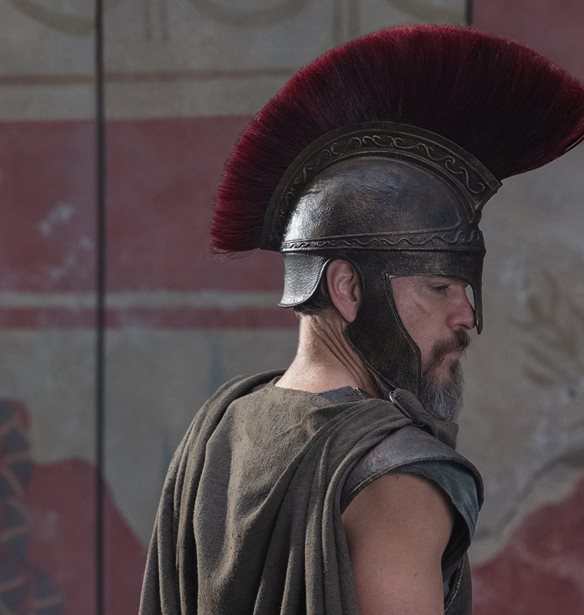 Οδύσσεια | Κυκλοφόρησαν το τρέιλερ και η επίσημη αφίσα της πολυαναμενόμενης ταινίας του Christopher Nolan