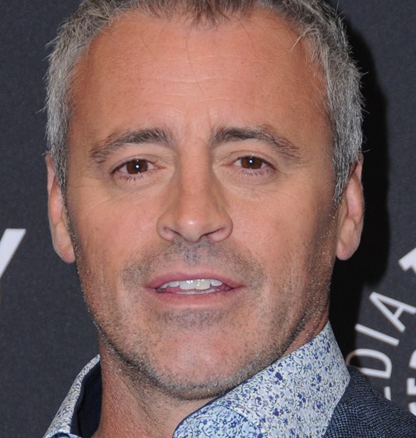 Matt LeBlanc | &#x3A4;&#x3BF; &#x3C3;&#x3C0;&#x3B1;&#x3C1;&#x3B1;&#x3BA;&#x3C4;&#x3B9;&#x3BA;&#x3CC; &#x3B1;&#x3BD;&#x3C4;&#x3AF;&#x3BF; &#x3C3;&#x3C4;&#x3BF;&#x3BD; Matthew Perry