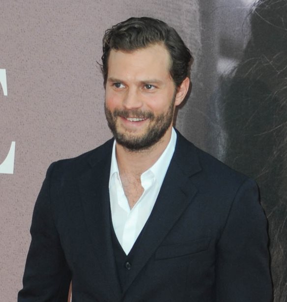 Jamie Dornan | &#x391;&#x3C0;&#x3B1;&#x3BD;&#x3C4;&#x3AC; &#x3C3;&#x3C4;&#x3B9;&#x3C2; &#x3C6;&#x3AE;&#x3BC;&#x3B5;&#x3C2; &#x3C0;&#x3BF;&#x3C5; &#x3C4;&#x3BF;&#x3BD; &#x3B8;&#x3AD;&#x3BB;&#x3BF;&#x3C5;&#x3BD; &#x3BD;&#x3B1; &#x3B5;&#x3AF;&#x3BD;&#x3B1;&#x3B9; &#x3BF; &#x3B5;&#x3C0;&#x3CC;&#x3BC;&#x3B5;&#x3BD;&#x3BF;&#x3C2; James Bond