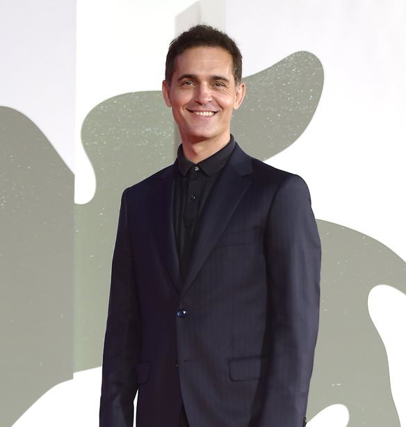 Pedro Alonso | O Berlin &#x3C4;&#x3BF;&#x3C5; La Casa de Papel &#x3B3;&#x3B9;&#x3B1; &#x3BA;&#x3B1;&#x3C6;&#x3AD; &#x3C3;&#x3C4;&#x3BF; &#x3BA;&#x3AD;&#x3BD;&#x3C4;&#x3C1;&#x3BF; &#x3C4;&#x3B7;&#x3C2; &#x391;&#x3B8;&#x3AE;&#x3BD;&#x3B1;&#x3C2;