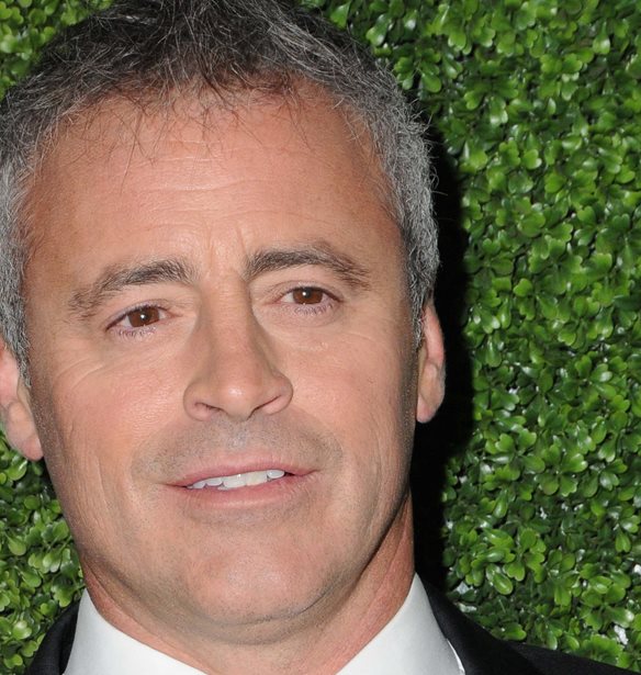 Matt LeBlanc | &#x393;&#x3B9;&#x3B1;&#x3C4;&#x3AF; &#x3AD;&#x3C7;&#x3B5;&#x3B9; 9 &#x3C7;&#x3C1;&#x3CC;&#x3BD;&#x3B9;&#x3B1; &#x3BD;&#x3B1; &#x3BC;&#x3B9;&#x3BB;&#x3AE;&#x3C3;&#x3B5;&#x3B9; &#x3BC;&#x3B5; &#x3C4;&#x3BF;&#x3BD; &#x3C0;&#x3B1;&#x3C4;&#x3AD;&#x3C1;&#x3B1; &#x3C4;&#x3BF;&#x3C5;