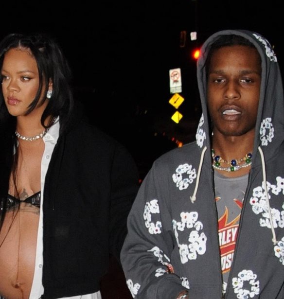 &#x3A4;&#x3BF; baby shower &#x3C4;&#x3B7;&#x3C2; Rihanna &#x3AE;&#x3C4;&#x3B1;&#x3BD; &#x3B5;&#x3BC;&#x3C0;&#x3BD;&#x3B5;&#x3C5;&#x3C3;&#x3BC;&#x3AD;&#x3BD;&#x3BF; &#x3B1;&#x3C0;&#x3CC; &#x3C4;&#x3B1; rave parties