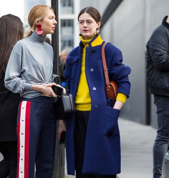 Αυτό το χρώμα κολακεύει κάθε τύπο δέρματος σύμφωνα με τους επιστήμονες