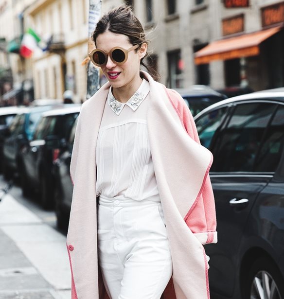 Υπέροχα παλτό για να δείχνεις chic κάθε στιγμή!