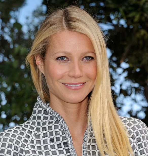 &#x397; Gwyneth Paltrow &#x3AD;&#x3C7;&#x3B5;&#x3B9; &#x3C4;&#x3BF; &#x3C0;&#x3B9;&#x3BF; &#x3BF;&#x3C1;&#x3B3;&#x3B1;&#x3BD;&#x3C9;&#x3BC;&#x3AD;&#x3BD;&#x3BF; &#x3BD;&#x3C4;&#x3BF;&#x3C5;&#x3BB;&#x3AC;&#x3C0;&#x3B9; &#x3BA;&#x3BF;&#x3C5;&#x3B6;&#x3AF;&#x3BD;&#x3B1;&#x3C2; &#x3C0;&#x3BF;&#x3C5; &#x3AD;&#x3C7;&#x3B5;&#x3B9;&#x3C2; &#x3B4;&#x3B5;&#x3B9;
