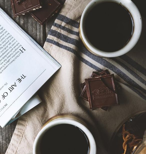 Αυτή η πρωινή συνήθεια θα βελτιώσει την υγεία σου καθώς μεγαλώνεις