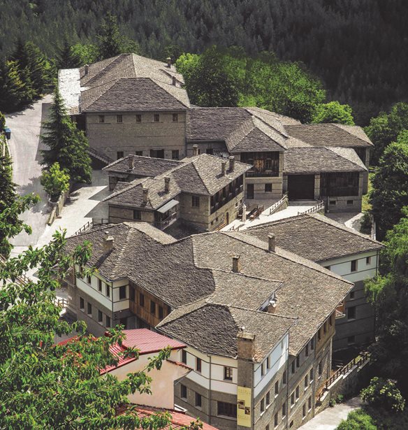 Katogi Averoff Hotel &amp; Winery: &#x396;&#x3AE;&#x3C3;&#x3B5; &#x3C4;&#x3B7;&#x3BD; &#x3B1;&#x3C0;&#x3CC;&#x3BB;&#x3C5;&#x3C4;&#x3B7; &#x39F;&#x3B9;&#x3BD;&#x3BF;-&#x393;&#x3B1;&#x3C3;&#x3C4;&#x3C1;&#x3BF;&#x3BD;&#x3BF;&#x3BC;&#x3B9;&#x3BA;&#x3AE; &#x391;&#x3C0;&#x3CC;&#x3B4;&#x3C1;&#x3B1;&#x3C3;&#x3B7; &#x3C3;&#x3C4;&#x3BF; &#x39C;&#x3AD;&#x3C4;&#x3C3;&#x3BF;&#x3B2;&#x3BF;