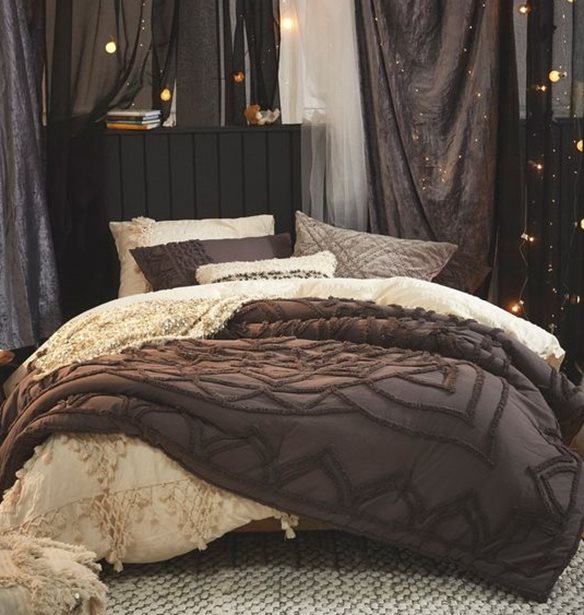 Βλέπεις περίεργα όνειρα; Δες τι τα προκαλεί