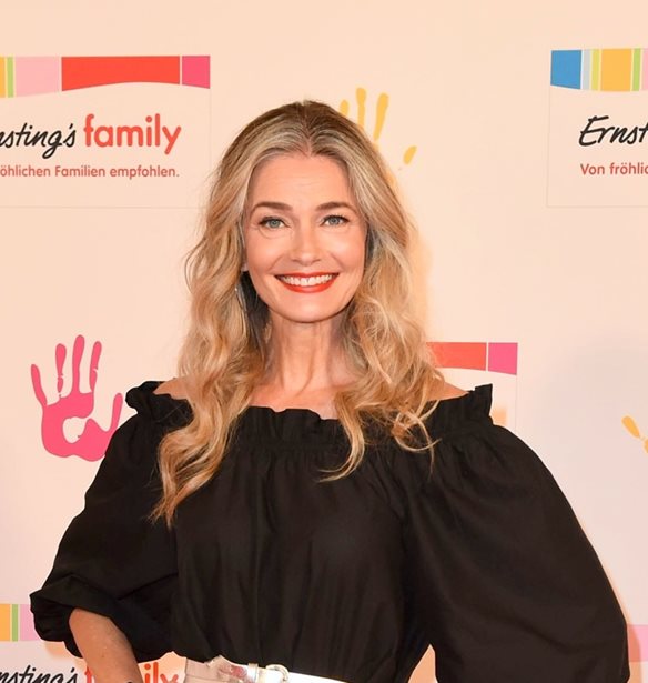 &quot;&#x3A4;&#x3BF; &#x3BD;&#x3B1; &#x3BC;&#x3B5;&#x3B3;&#x3B1;&#x3BB;&#x3CE;&#x3BD;&#x3B5;&#x3B9;&#x3C2; &#x3B4;&#x3B5;&#x3BD; &#x3B5;&#x3AF;&#x3BD;&#x3B1;&#x3B9; &#x3B1;&#x3C3;&#x3B8;&#x3AD;&#x3BD;&#x3B5;&#x3B9;&#x3B1;&quot; | &#x397; Paulina Porizkova &#x3C0;&#x3BF;&#x3B6;&#x3AC;&#x3C1;&#x3B5;&#x3B9; &#x3BC;&#x3B5; &#x3B1;&#x3C5;&#x3C4;&#x3BF;&#x3C0;&#x3B5;&#x3C0;&#x3BF;&#x3AF;&#x3B8;&#x3B7;&#x3C3;&#x3B7; &#x3C7;&#x3C9;&#x3C1;&#x3AF;&#x3C2; &#x3BC;&#x3B1;&#x3BA;&#x3B9;&#x3B3;&#x3B9;&#x3AC;&#x3B6;