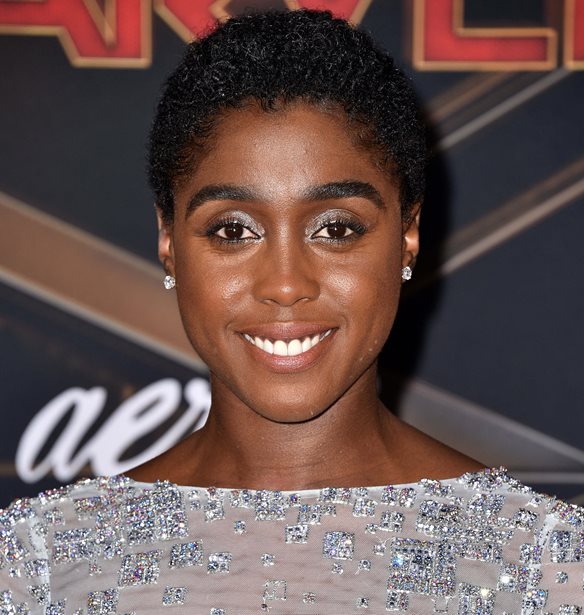 &#x397; Lashana Lynch &#x3B5;&#x3AF;&#x3BD;&#x3B1;&#x3B9; &#x3B7; &#x3BD;&#x3AD;&#x3B1; &#x3C0;&#x3C1;&#x3AC;&#x3BA;&#x3C4;&#x3BF;&#x3C1;&#x3B1;&#x3C2; 007
