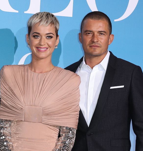 Katy Perry: &#x388;&#x3B3;&#x3BA;&#x3C5;&#x3BF;&#x3C2; &#x3C3;&#x3C4;&#x3BF; &#x3C0;&#x3B1;&#x3B9;&#x3B4;&#x3AF; &#x3C4;&#x3BF;&#x3C5; Orlando Bloom!