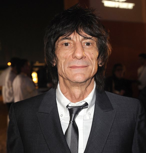 &#x39F; Ronnie Wood &#x3C4;&#x3C9;&#x3BD; Rolling Stones &#x3C0;&#x3AE;&#x3B3;&#x3B5; &#x3C3;&#x3C4;&#x3B7;&#x3BD; &#x3B1;&#x3C0;&#x3BF;&#x3BD;&#x3BF;&#x3BC;&#x3AE; &#x3C4;&#x3C9;&#x3BD; Brit Awards &#x3BC;&#x3B5; &#x3C4;&#x3BF; &#x3BC;&#x3B5;&#x3C4;&#x3C1;&#x3CC;