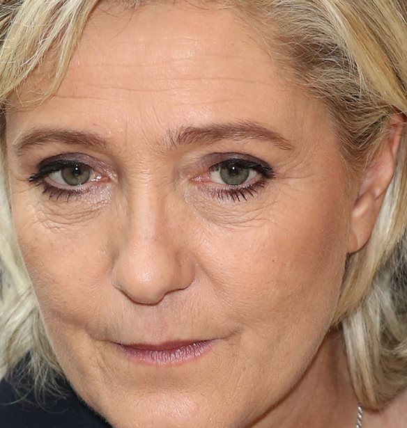 Marine Le Pen | &#x3A4;&#x3B1; &#x3C4;&#x3C1;&#x3BF;&#x3BC;&#x3B1;&#x3BA;&#x3C4;&#x3B9;&#x3BA;&#x3AC; &#x3C0;&#x3B1;&#x3B9;&#x3B4;&#x3B9;&#x3BA;&#x3AC; &#x3C7;&#x3C1;&#x3CC;&#x3BD;&#x3B9;&#x3B1; &#x3BA;&#x3B1;&#x3B9; &#x3B7; &#x3B5;&#x3B3;&#x3BA;&#x3B1;&#x3C4;&#x3AC;&#x3BB;&#x3B5;&#x3B9;&#x3C8;&#x3B7; &#x3B1;&#x3C0;&#x3CC; &#x3C4;&#x3B7; &#x3BC;&#x3B7;&#x3C4;&#x3AD;&#x3C1;&#x3B1; &#x3C4;&#x3B7;&#x3C2;