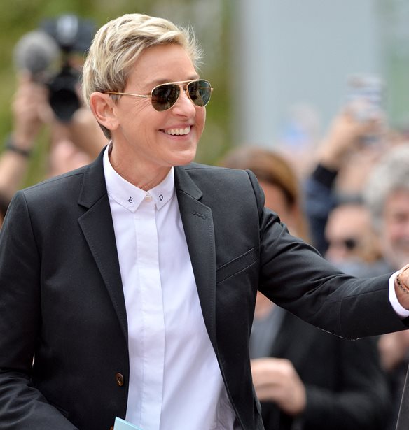 &#x38C;&#x3C4;&#x3B1;&#x3BD; &#x3B7; Ellen DeGeneres &#x3B3;&#x3BD;&#x3CE;&#x3C1;&#x3B9;&#x3C3;&#x3B5; &#x3B1;&#x3C0;&#x3CC; &#x3BA;&#x3BF;&#x3BD;&#x3C4;&#x3AC; &#x3C4;&#x3BF;&#x3BD; &#x3B3;&#x3B9;&#x3BF; &#x3C4;&#x3B7;&#x3C2; Meghan Markle