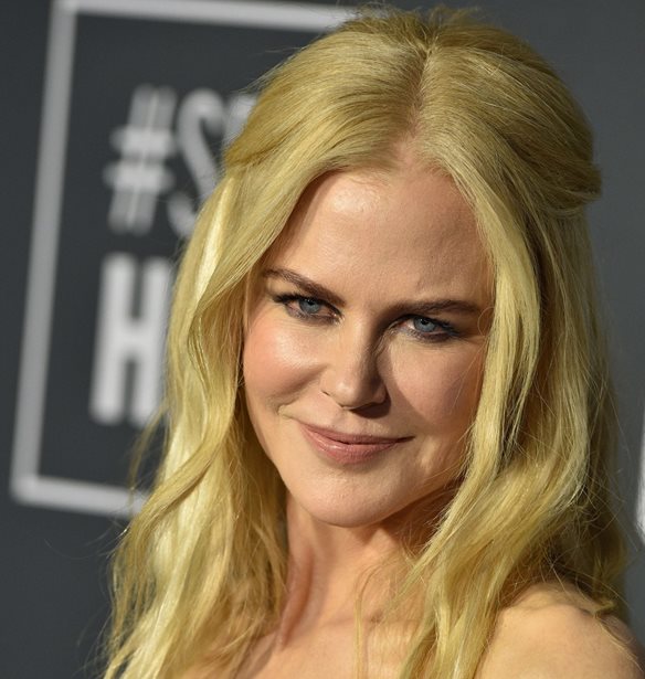 &#x397; Nicole Kidman &#x3BC;&#x3B1;&#x3C2; &#x3BE;&#x3AC;&#x3C6;&#x3BD;&#x3B9;&#x3B1;&#x3C3;&#x3B5; &#x3BC;&#x3B5; &#x3C4;&#x3BF; &#x3BD;&#x3AD;&#x3BF; pixie &#x3BA;&#x3BF;&#x3CD;&#x3C1;&#x3B5;&#x3BC;&#x3AC; &#x3C4;&#x3B7;&#x3C2; (&#x3B5;&#x3AF;&#x3BD;&#x3B1;&#x3B9; &#x3CC;&#x3BD;&#x3C4;&#x3C9;&#x3C2; &#x3C0;&#x3BF;&#x3BB;&#x3CD; &#x3BA;&#x3BF;&#x3BD;&#x3C4;&#x3AC;)