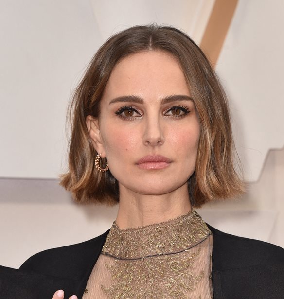 Natalie Portman | &#x3A4;&#x3B1; &#x3C1;&#x3BF;&#x3CD;&#x3C7;&#x3B1; &#x3C0;&#x3BF;&#x3C5; &#x3AD;&#x3C7;&#x3B5;&#x3B9; &#x3C3;&#x3C4;&#x3B1;&#x3BC;&#x3B1;&#x3C4;&#x3AE;&#x3C3;&#x3B5;&#x3B9; &#x3BD;&#x3B1; &#x3C6;&#x3BF;&#x3C1;&#x3AC;&#x3B5;&#x3B9; &#x3B5;&#x3B4;&#x3CE; &#x3BA;&#x3B1;&#x3B9; 20 &#x3C7;&#x3C1;&#x3CC;&#x3BD;&#x3B9;&#x3B1;