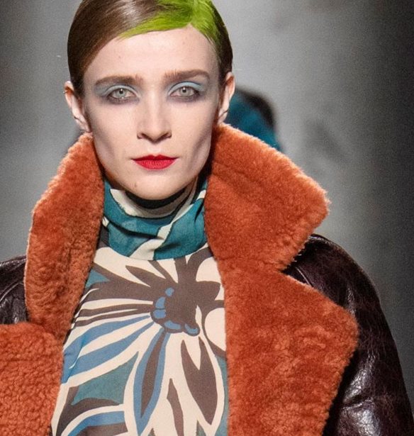 Shearling | Τα 5 κομμάτια που δεν πρέπει να λείπουν από τη ντουλάπα σου