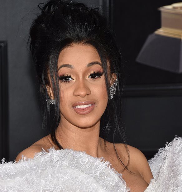 &#x39C;&#x3C0;&#x3BF;&#x3C1;&#x3B5;&#x3AF; &#x3B7; Cardi B &#x3BD;&#x3B1; &#x3B3;&#x3AF;&#x3BD;&#x3B5;&#x3B9; &#x3B7; &#x3BD;&#x3AD;&#x3B1; Fran Drescher;