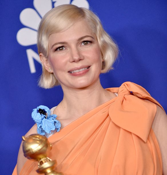 &#x3A7;&#x3C1;&#x3C5;&#x3C3;&#x3AD;&#x3C2; &#x3A3;&#x3C6;&#x3B1;&#x3AF;&#x3C1;&#x3B5;&#x3C2; 2020: &#x397; Michelle Wiliams &#x3BA;&#x3AC;&#x3BB;&#x3B5;&#x3C3;&#x3B5; &#x3CC;&#x3BB;&#x3B5;&#x3C2; &#x3C4;&#x3B9;&#x3C2; &#x3B3;&#x3C5;&#x3BD;&#x3B1;&#x3AF;&#x3BA;&#x3B5;&#x3C2; &#x3BD;&#x3B1; &#x3C8;&#x3B7;&#x3C6;&#x3AF;&#x3C3;&#x3BF;&#x3C5;&#x3BD;