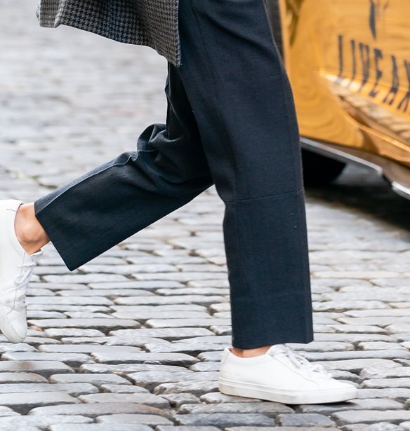 Τα 5 είδη sneakers που θα φορέσουμε την άνοιξη