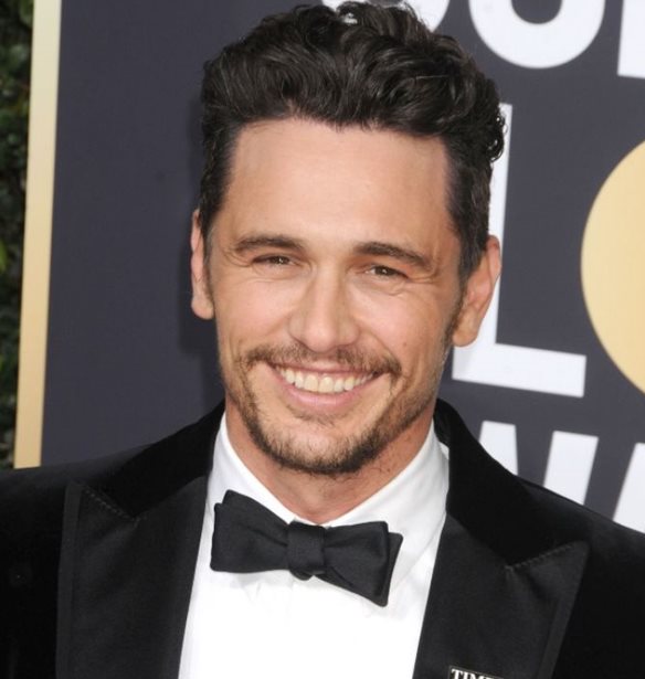 James Franco: &#x393;&#x3B9;&#x3B1;&#x3C4;&#x3AF; &#x3B1;&#x3C0;&#x3BF;&#x3C5;&#x3C3;&#x3AF;&#x3B1;&#x3B6;&#x3B5; &#x3B1;&#x3C0;&#x3CC; &#x3C4;&#x3B1; Critics&#x27; Choice Awards;
