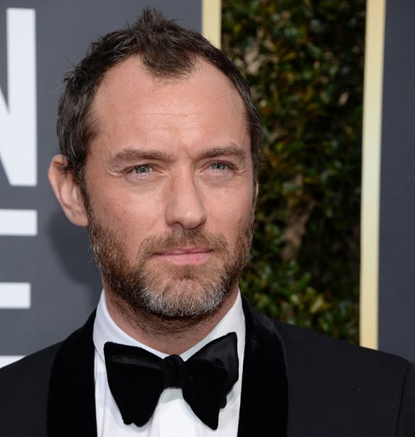 &#x395;&#x3C0;&#x3B9;&#x3C3;&#x3C4;&#x3AE;&#x3BC;&#x3BF;&#x3BD;&#x3B5;&#x3C2; &#x3B5;&#x3AF;&#x3C7;&#x3B1;&#x3BD; &#x3C0;&#x3C1;&#x3BF;&#x3B5;&#x3B9;&#x3B4;&#x3BF;&#x3C0;&#x3BF;&#x3B9;&#x3AE;&#x3C3;&#x3B5;&#x3B9; &#x3C4;&#x3BF;&#x3BD; Jude Law &#x3C3;&#x3C4;&#x3B1; &#x3B3;&#x3C5;&#x3C1;&#x3AF;&#x3C3;&#x3BC;&#x3B1;&#x3C4;&#x3B1; &#x3C4;&#x3BF;&#x3C5; &quot;Contagion&quot; &#x3CC;&#x3C4;&#x3B9; &#x3BC;&#x3B9;&#x3B1; &#x3C0;&#x3B1;&#x3BD;&#x3B4;&#x3B7;&#x3BC;&#x3AF;&#x3B1; &#x3AE;&#x3C4;&#x3B1;&#x3BD; &quot;&#x3B1;&#x3BD;&#x3B1;&#x3C0;&#x3CC;&#x3C6;&#x3B5;&#x3C5;&#x3BA;&#x3C4;&#x3B7;&quot;