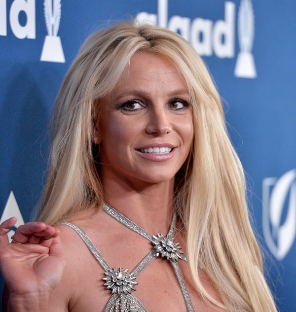 Britney Spears | &#x39F;&#x3B9; &#x3B3;&#x3B9;&#x3BF;&#x3B9; &#x3C4;&#x3B7;&#x3C2; &#x3BC;&#x3B5;&#x3C4;&#x3B1;&#x3BA;&#x3BF;&#x3BC;&#x3AF;&#x3B6;&#x3BF;&#x3C5;&#x3BD; &#x3BC;&#x3CC;&#x3BD;&#x3B9;&#x3BC;&#x3B1; &#x3C3;&#x3C4;&#x3B7; &#x3A7;&#x3B1;&#x3B2;&#x3AC;&#x3B7;, &#x3B1;&#x3BB;&#x3BB;&#x3AC; &#x3B4;&#x3B5;&#x3BD; &#x3B8;&#x3B1; &#x3C4;&#x3BF;&#x3C5;&#x3C2; &#x3C3;&#x3C5;&#x3BD;&#x3B1;&#x3BD;&#x3C4;&#x3AE;&#x3C3;&#x3B5;&#x3B9; &#x3C0;&#x3C1;&#x3B9;&#x3BD;