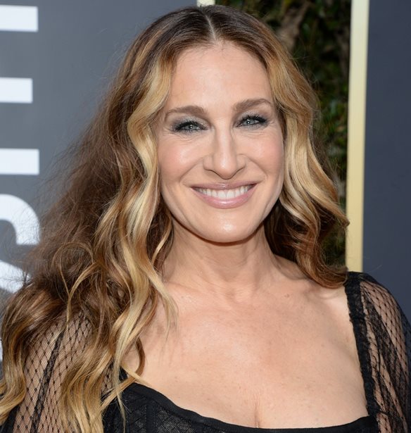 Sarah Jessica Parker | &#x397; &#x3C3;&#x3C0;&#x3AC;&#x3BD;&#x3B9;&#x3B1; &#x3C6;&#x3C9;&#x3C4;&#x3BF;&#x3B3;&#x3C1;&#x3B1;&#x3C6;&#x3AF;&#x3B1; &#x3B1;&#x3C0;&#x3CC; &#x3C4;&#x3B7;&#x3BD; &#x3C0;&#x3B1;&#x3B9;&#x3B4;&#x3B9;&#x3BA;&#x3AE; &#x3C4;&#x3B7;&#x3C2; &#x3B7;&#x3BB;&#x3B9;&#x3BA;&#x3AF;&#x3B1;