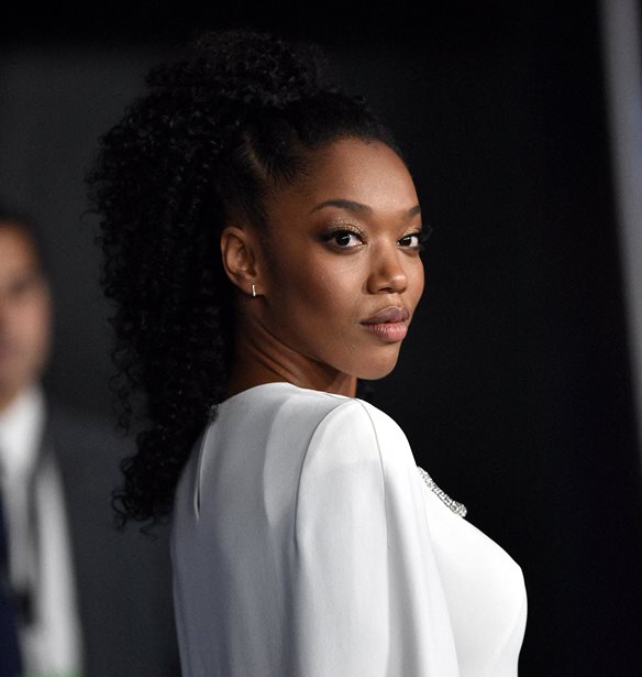 &#x397; Naomi Ackie &#x3B8;&#x3B1; &#x3C5;&#x3C0;&#x3BF;&#x3B4;&#x3C5;&#x3B8;&#x3B5;&#x3AF; &#x3C4;&#x3B7;&#x3BD; Whitney H&#x3BF;uston &#x3C3;&#x3B5; &#x3BD;&#x3AD;&#x3B1; &#x3C4;&#x3B1;&#x3B9;&#x3BD;&#x3AF;&#x3B1;