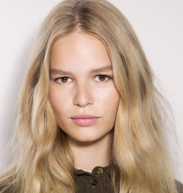 6 τροφές που τρώει ένα supermodel για αψεγάδιαστη επιδερμίδα