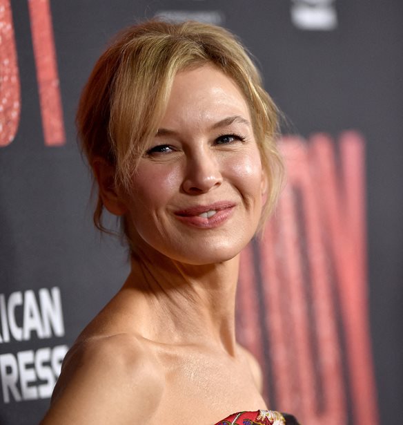 H Ren&#xE9;e Zellweger &#x3B4;&#x3B7;&#x3BB;&#x3CE;&#x3BD;&#x3B5;&#x3B9; &#x3AD;&#x3C4;&#x3BF;&#x3B9;&#x3BC;&#x3B7; &#x3BD;&#x3B1; &#x3B5;&#x3C0;&#x3B9;&#x3C3;&#x3C4;&#x3C1;&#x3AD;&#x3C8;&#x3B5;&#x3B9; &#x3C3;&#x3C4;&#x3BF;&#x3BD; &#x3C1;&#x3CC;&#x3BB;&#x3BF; &#x3C4;&#x3B7;&#x3C2; Bridget Jones