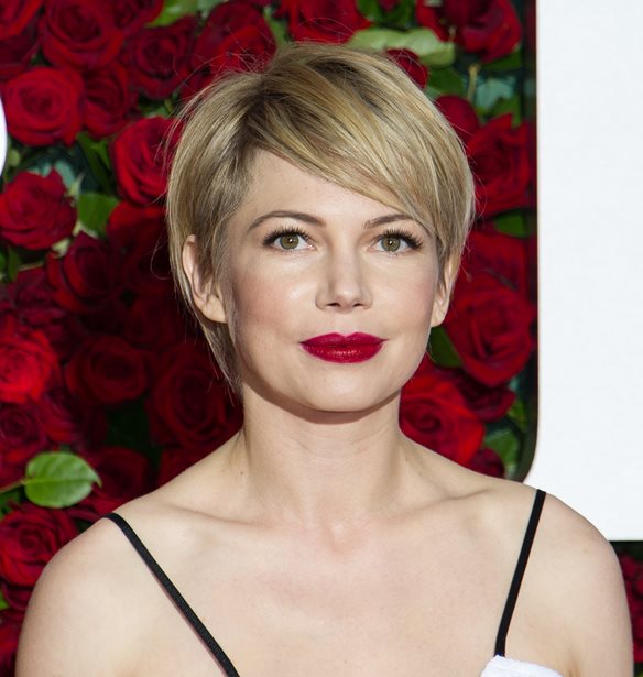 &#x397; Michelle Williams &#x3BC;&#x3B9;&#x3BB;&#x3AC; &#x3B3;&#x3B9;&#x3B1; &#x3C4;&#x3BF;&#x3BD; &#x3AD;&#x3C1;&#x3C9;&#x3C4;&#x3B1; &#x3C4;&#x3B7;&#x3C2; &#x3B6;&#x3C9;&#x3AE;&#x3C2; &#x3C4;&#x3B7;&#x3C2;