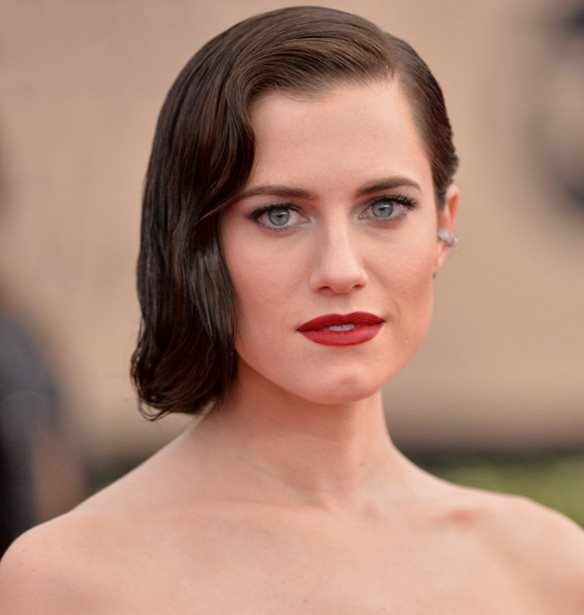 SAG Awards 2018: &#x39F;&#x3B9; &#x3BA;&#x3B1;&#x3BB;&#x3CD;&#x3C4;&#x3B5;&#x3C1;&#x3B5;&#x3C2; beauty &#x3C3;&#x3C4;&#x3B9;&#x3B3;&#x3BC;&#x3AD;&#x3C2; &#x3C4;&#x3B7;&#x3C2; &#x3B2;&#x3C1;&#x3B1;&#x3B4;&#x3B9;&#x3AC;&#x3C2;