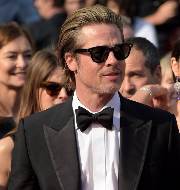 O Brad Pitt &#x3BC;&#x3B9;&#x3BB;&#x3AC;&#x3B5;&#x3B9; &#x3C0;&#x3C1;&#x3CE;&#x3C4;&#x3B7; &#x3C6;&#x3BF;&#x3C1;&#x3AC; &#x3B3;&#x3B9;&#x3B1; &#x3C4;&#x3B7; &#x3BC;&#x3AC;&#x3C7;&#x3B7; &#x3C4;&#x3BF;&#x3C5; &#x3BC;&#x3B5; &#x3C4;&#x3BF; &#x3B1;&#x3BB;&#x3BA;&#x3BF;&#x3CC;&#x3BB;