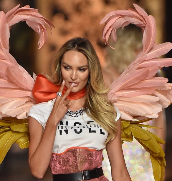 Victoria&#x27;s Secret | &#x397; &#x3AC;&#x3BD;&#x3BF;&#x3B4;&#x3BF;&#x3C2; &#x3BA;&#x3B1;&#x3B9; &#x3B7; &#x3C0;&#x3C4;&#x3CE;&#x3C3;&#x3B7;