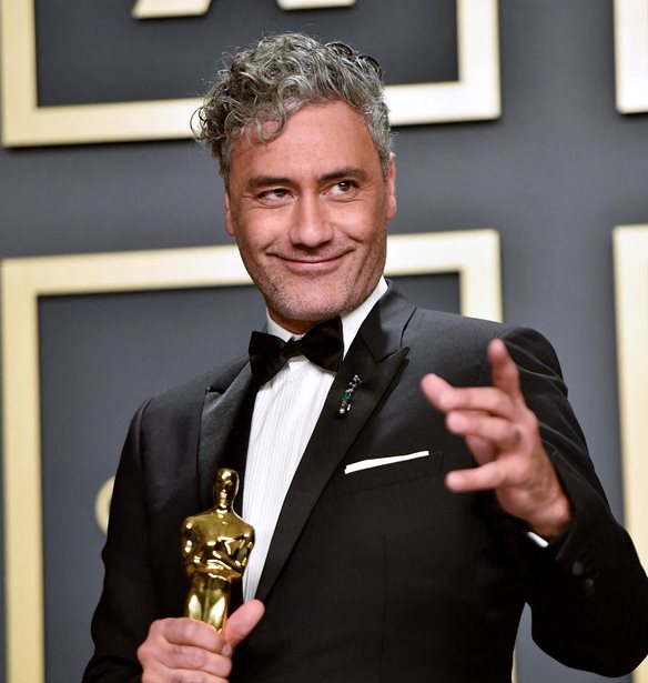 &#x39F; Taika Waititi &#x3BA;&#x3B1;&#x3B9; &#x3BF;&#x3B9; &#x3B4;&#x3B9;&#x3AC;&#x3C3;&#x3B7;&#x3BC;&#x3BF;&#x3B9; &#x3C6;&#x3AF;&#x3BB;&#x3BF;&#x3B9; &#x3C4;&#x3BF;&#x3C5; &#x3B4;&#x3B9;&#x3B1;&#x3B2;&#x3AC;&#x3B6;&#x3BF;&#x3C5;&#x3BD; Roald Dahl &#x3B3;&#x3B9;&#x3B1; &#x3BA;&#x3B1;&#x3BB;&#x3CC; &#x3C3;&#x3BA;&#x3BF;&#x3C0;&#x3CC;