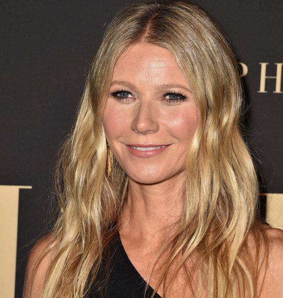 Gwyneth Paltrow | &#x3A0;&#x3CC;&#x3C4;&#x3B5; &#x3AD;&#x3BD;&#x3B9;&#x3C9;&#x3C3;&#x3B5; &#x3C3;&#x3B1;&#x3BD; &#x3BD;&#x3B1; &quot;&#x3B3;&#x3B5;&#x3BD;&#x3BD;&#x3AC;&#x3B5;&#x3B9; &#x3BE;&#x3B1;&#x3BD;&#x3AC;&quot;;