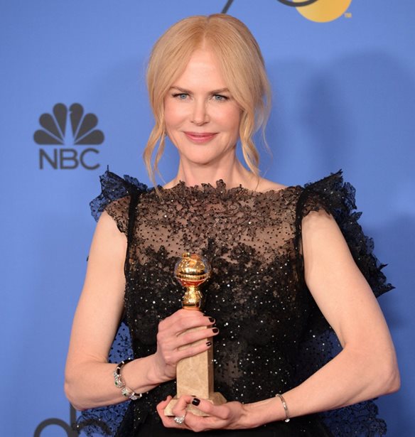 Nicole Kidman | &#x393;&#x3B9;&#x3B1;&#x3C4;&#x3AF; &#x3B4;&#x3B5;&#x3BD; &#x3B1;&#x3BD;&#x3B1;&#x3C6;&#x3AD;&#x3C1;&#x3B5;&#x3B9; &#x3C0;&#x3BF;&#x3C4;&#x3AD; &#x3C3;&#x3C4;&#x3BF;&#x3BD; &#x3B5;&#x3C5;&#x3C7;&#x3B1;&#x3C1;&#x3B9;&#x3C3;&#x3C4;&#x3AE;&#x3C1;&#x3B9;&#x3BF; &#x3BB;&#x3CC;&#x3B3;&#x3BF; &#x3C4;&#x3B1; &#x3C5;&#x3B9;&#x3BF;&#x3B8;&#x3B5;&#x3C4;&#x3B7;&#x3BC;&#x3AD;&#x3BD;&#x3B1; &#x3C0;&#x3B1;&#x3B9;&#x3B4;&#x3B9;&#x3AC; &#x3C4;&#x3B7;&#x3C2;;