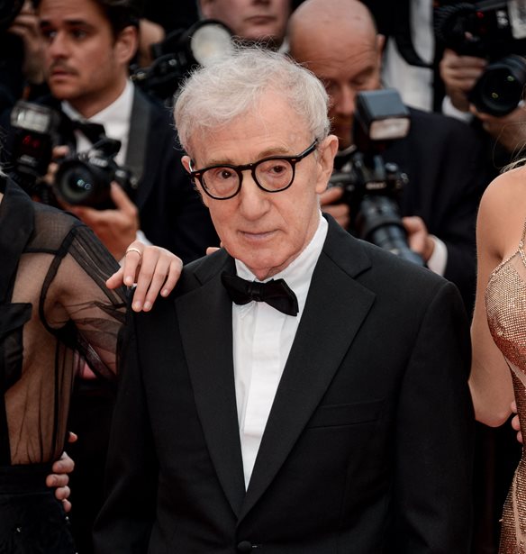 5 feelgood &#x3C4;&#x3B1;&#x3B9;&#x3BD;&#x3AF;&#x3B5;&#x3C2; &#x3C4;&#x3BF;&#x3C5; Woody Allen