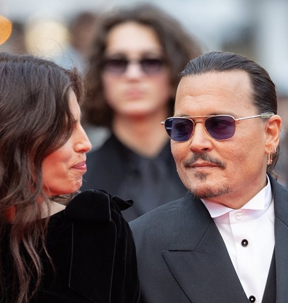 &#x39F; Johnny Depp &#x3C3;&#x3C4;&#x3B9;&#x3C2; &#x39A;&#x3AC;&#x3BD;&#x3BD;&#x3B5;&#x3C2;: &quot;&#x394;&#x3B5;&#x3BD; &#x3AD;&#x3C7;&#x3C9; &#x3B1;&#x3BD;&#x3AC;&#x3B3;&#x3BA;&#x3B7; &#x3C4;&#x3BF; Hollywood&quot;
