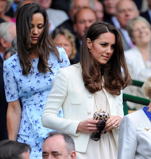 Kate Middleton | &#x3A0;&#x3C1;&#x3C9;&#x3C4;&#x3B1;&#x3B3;&#x3C9;&#x3BD;&#x3B9;&#x3C3;&#x3C4;&#x3B5;&#x3AF; &#x3C3;&#x3C4;&#x3BF; &#x3BD;&#x3AD;&#x3BF; &#x3B2;&#x3AF;&#x3BD;&#x3C4;&#x3B5;&#x3BF; &#x3C4;&#x3BF;&#x3C5; Wimbledon