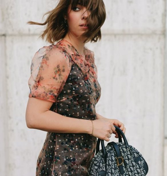 Ladylike: To θηλυκό, preppy ντύσιμο επιστρέφει στα ανοιξιάτικα must