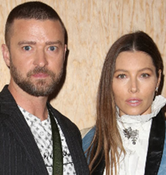 Justin Timberlake - Jessica Biel | &#x397; &#x3C3;&#x3C0;&#x3AC;&#x3BD;&#x3B9;&#x3B1; glam &#x3B5;&#x3BC;&#x3C6;&#x3AC;&#x3BD;&#x3B9;&#x3C3;&#x3B7; &#x3C4;&#x3BF;&#x3C5; &#x3B6;&#x3B5;&#x3C5;&#x3B3;&#x3B1;&#x3C1;&#x3B9;&#x3BF;&#x3CD;