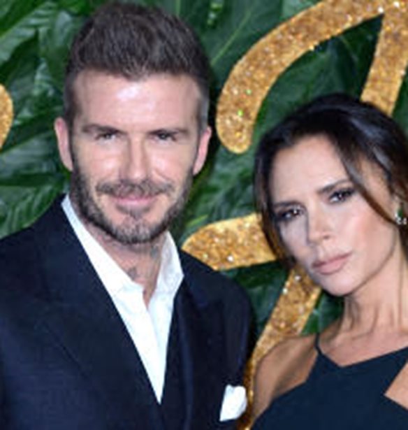 &#x39F; David Beckham &quot;&#x3C0;&#x3B5;&#x3B9;&#x3C1;&#x3AC;&#x3B6;&#x3B5;&#x3B9;&quot; &#x3C4;&#x3B7; Victoria Beckham &#x3C3;&#x3C4;&#x3BF; &#x3BD;&#x3AD;&#x3BF; &#x3C4;&#x3BF;&#x3C5; &#x3B2;&#x3AF;&#x3BD;&#x3C4;&#x3B5;&#x3BF; &#x3B1;&#x3C0;&#x3CC; &#x3C4;&#x3B9;&#x3C2; &#x3B4;&#x3B9;&#x3B1;&#x3BA;&#x3BF;&#x3C0;&#x3AD;&#x3C2; &#x3C4;&#x3BF;&#x3C5;&#x3C2;